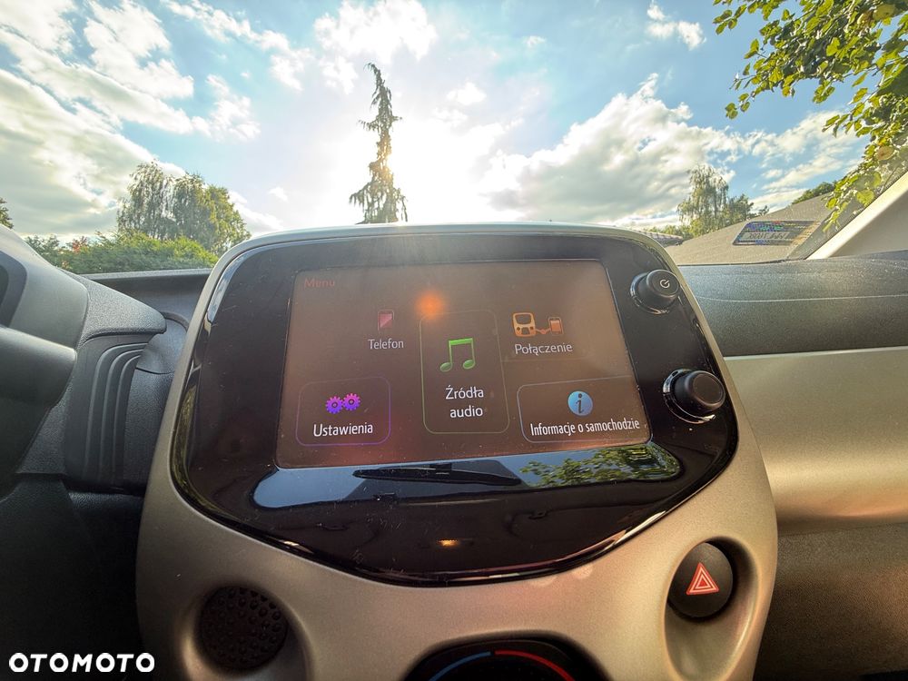 Toyota Aygo - 6