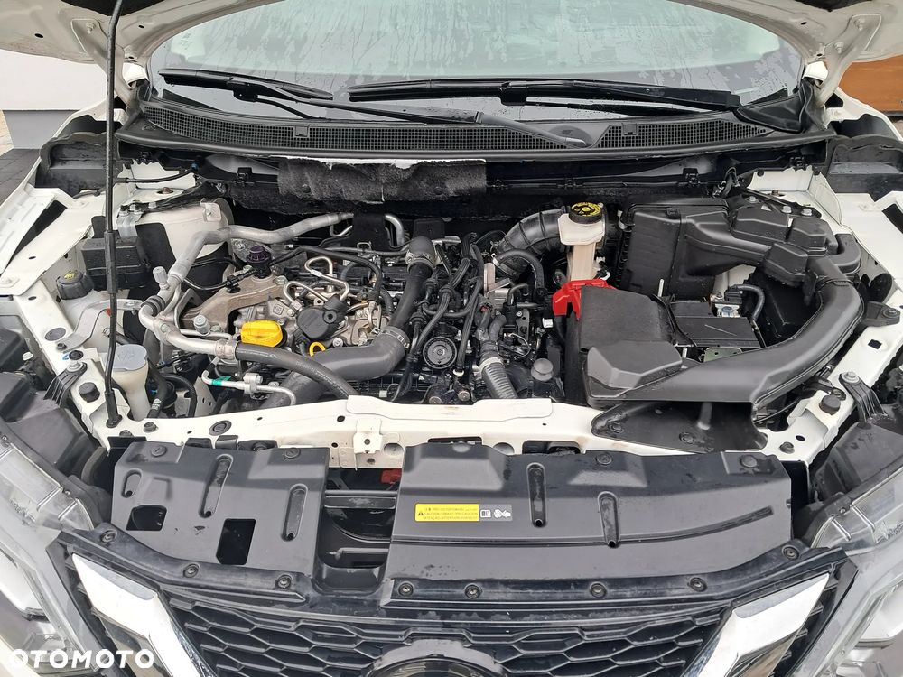 Nissan Qashqai 1.3 DIG-T N-Motion - 2