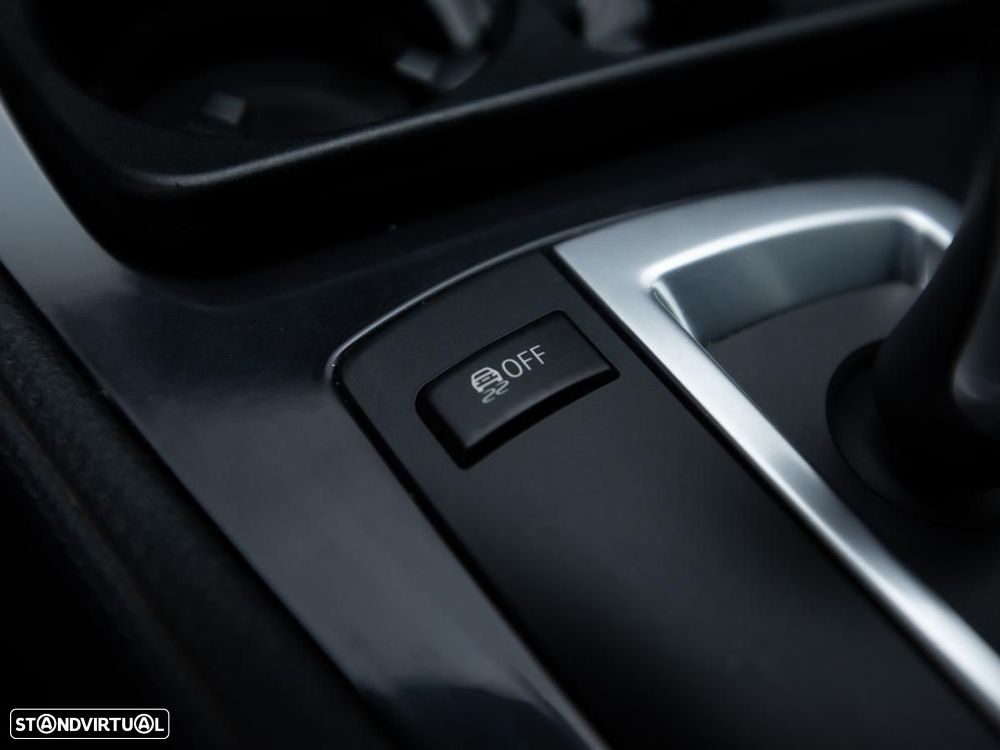 BMW 520 - 17