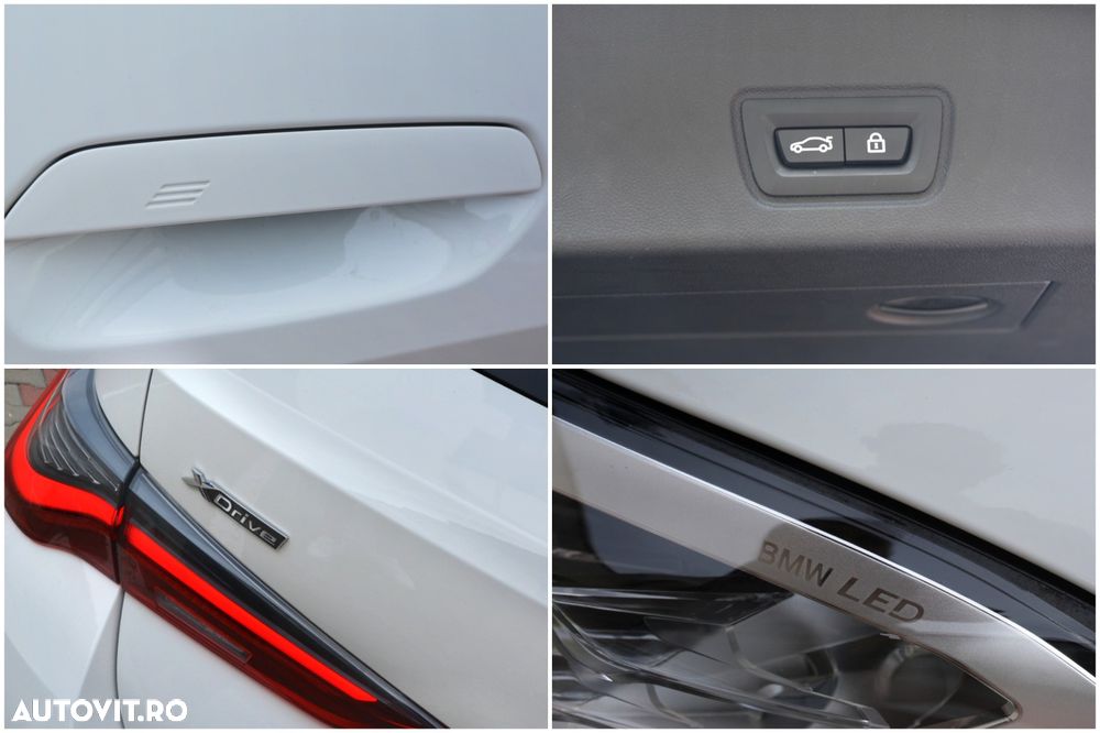 BMW Seria 4 420d xDrive M Sport - 14