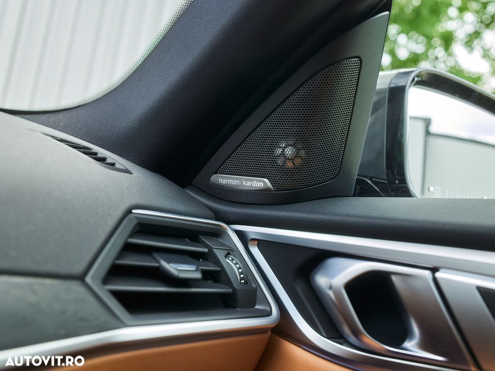 BMW Seria 4 420d xDrive AT MHEV - 30