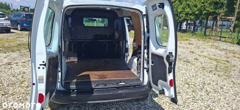 Renault KANGOO - 7