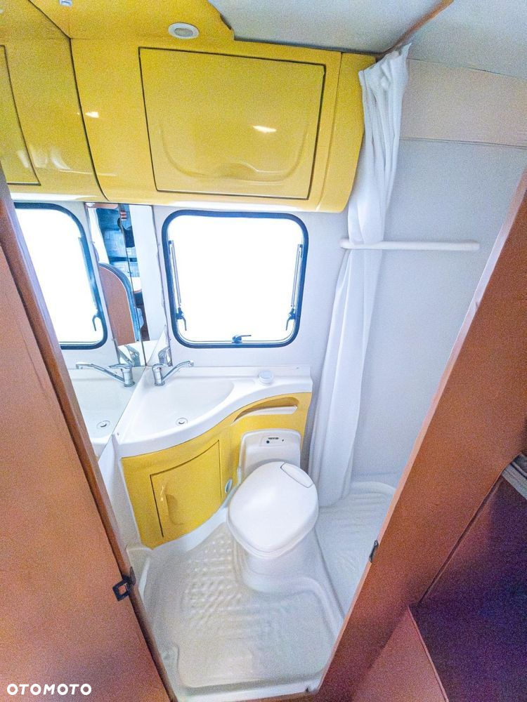 Fiat Ducato - 11