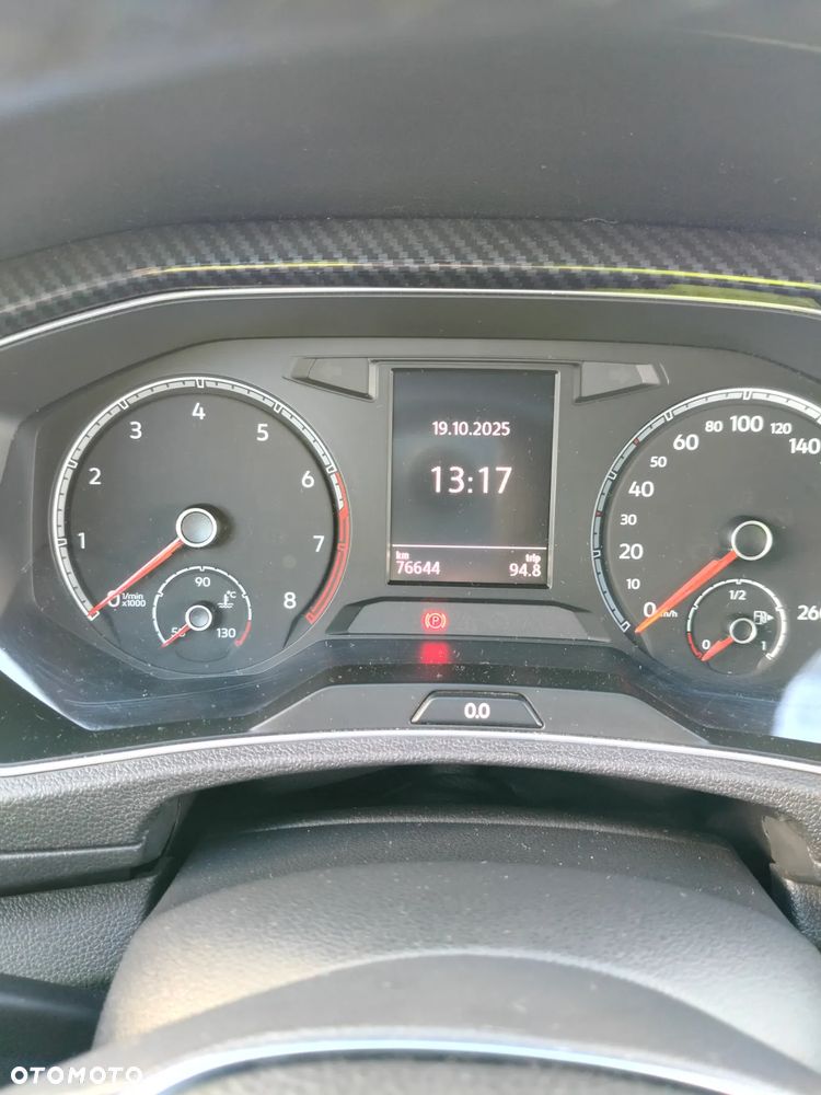 Volkswagen T-Roc 1.0 TSI OPF GOAL - 21