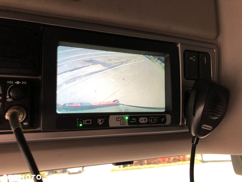 DAF XF 530 Retarder - 5