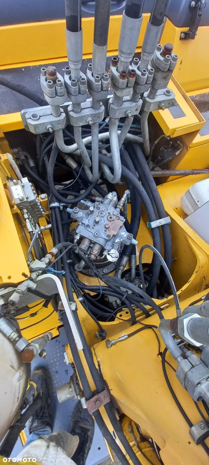 Liebherr 914 - 9