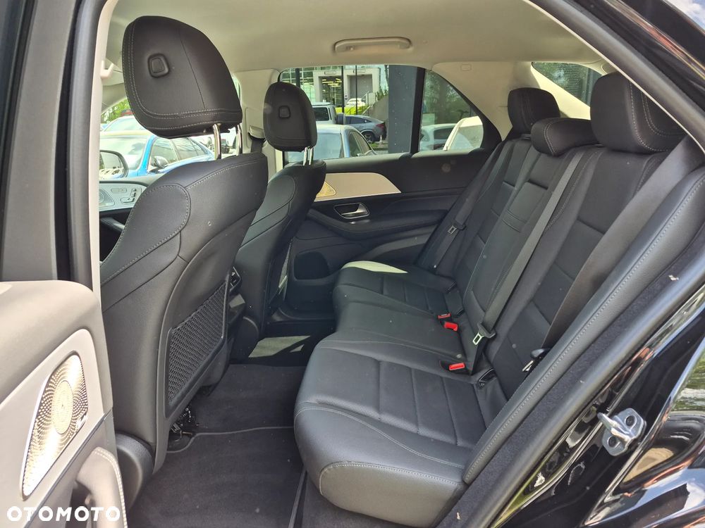 Mercedes-Benz GLE 300 d mHEV 4-Matic - 24