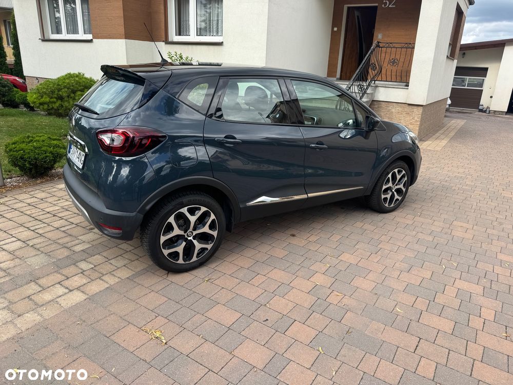 Renault Captur (ENERGY) TCe 90 LIMITED - 6