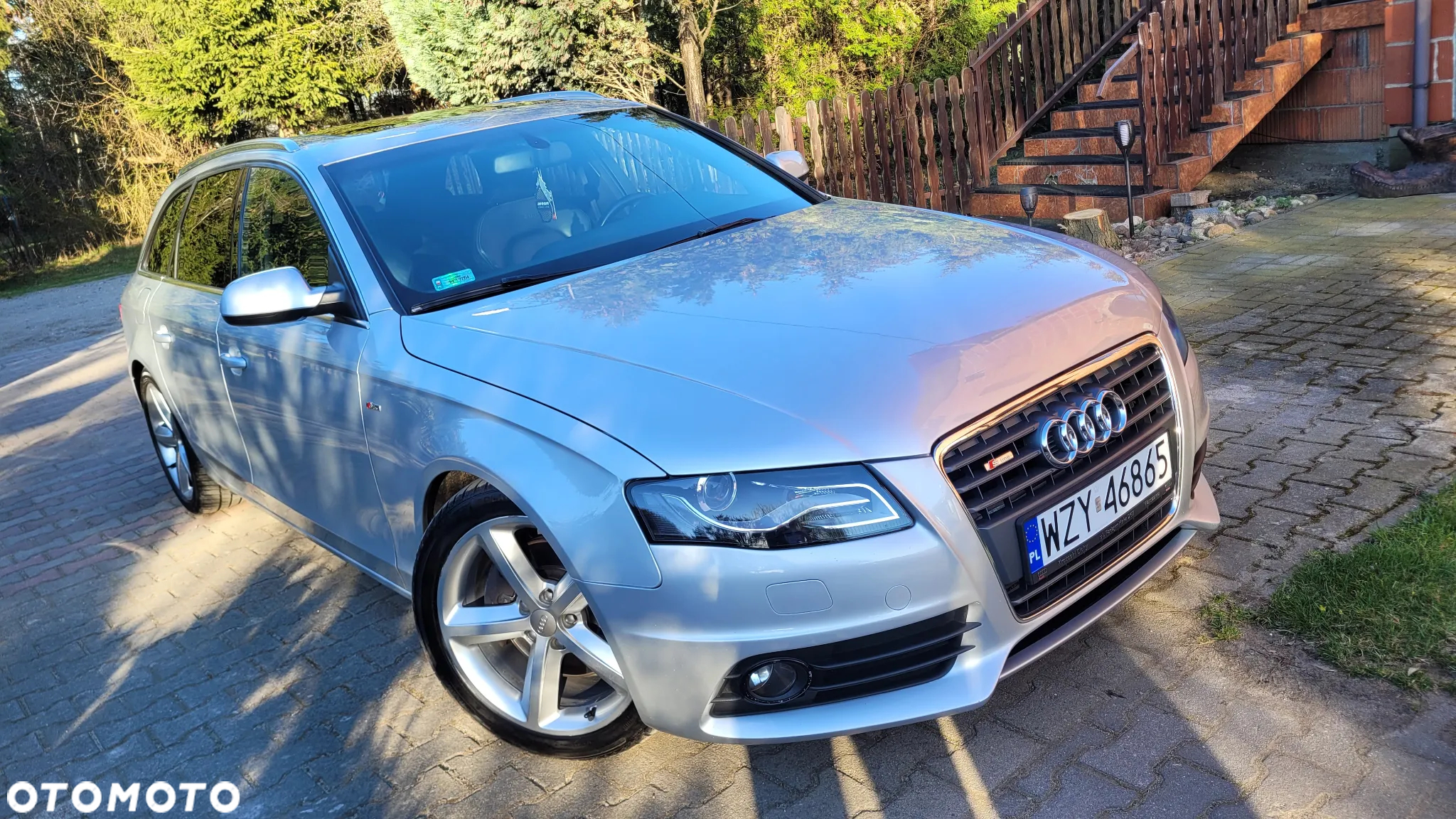 Audi A4 - 2