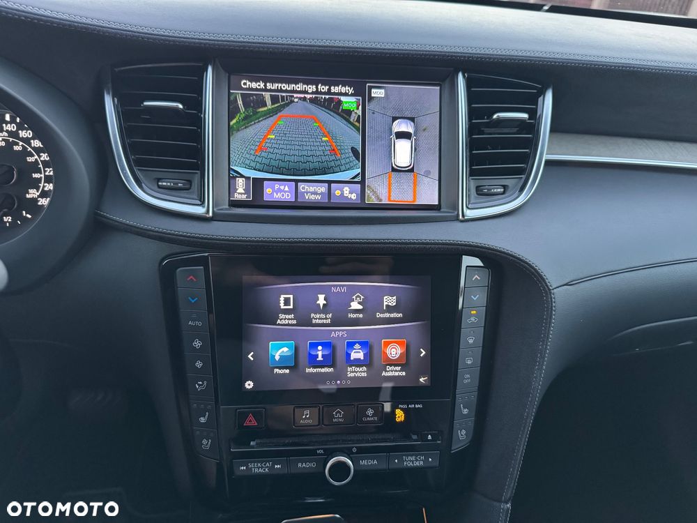Infiniti Q50 2.0t Premium - 27
