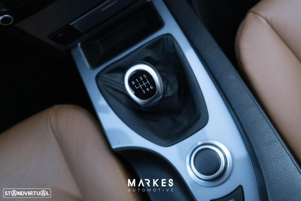 BMW 520 d Executive - 24