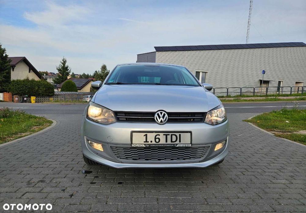Volkswagen Polo - 14