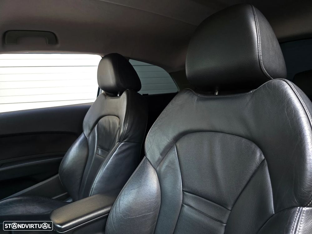 Audi A1 Sportback 1.6 TDI Sport - 53