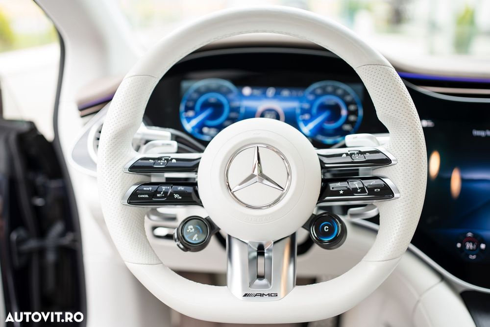 Mercedes-Benz EQS AMG 53 4MATIC+ - 14