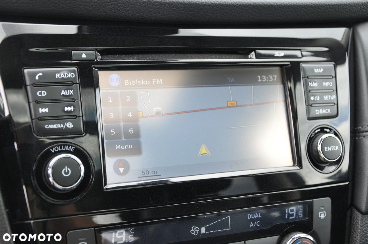 Nissan X-Trail 1.7 dCi Tekna - 24