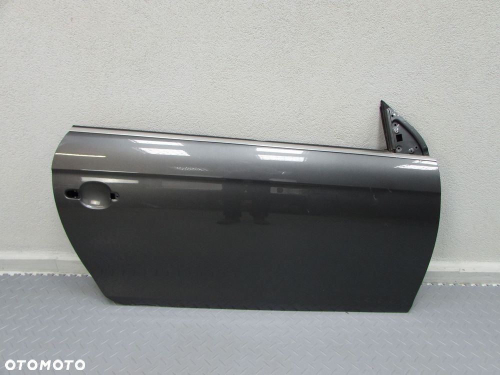 VW EOS 1Q 05-15 DRZWI PRAWE - 1