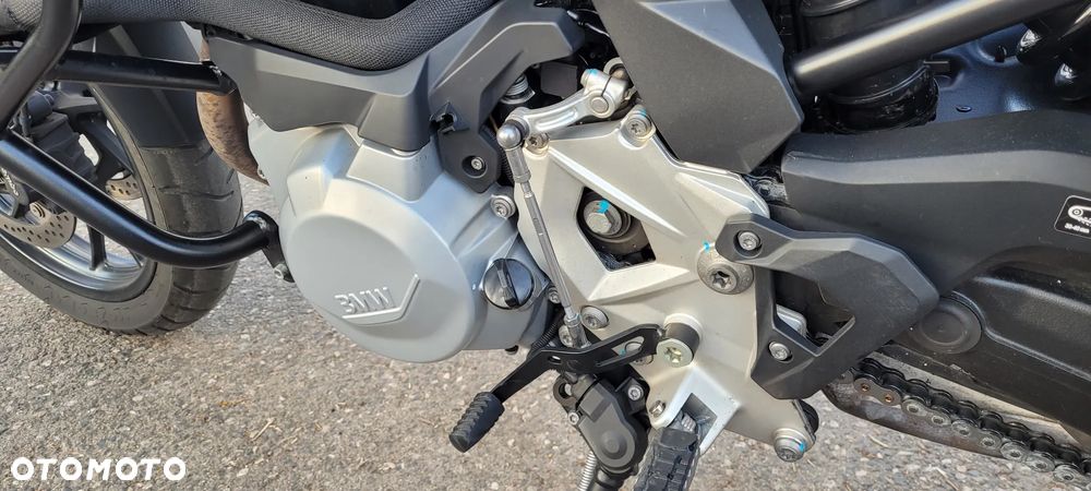 BMW GS - 9