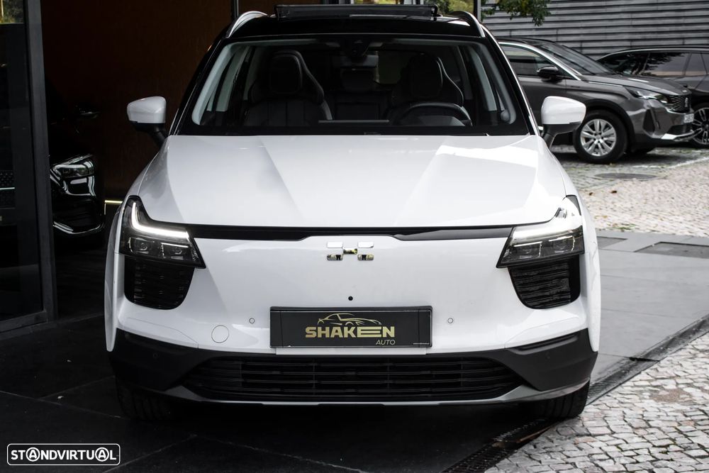 Aiways U5 Premium - 7