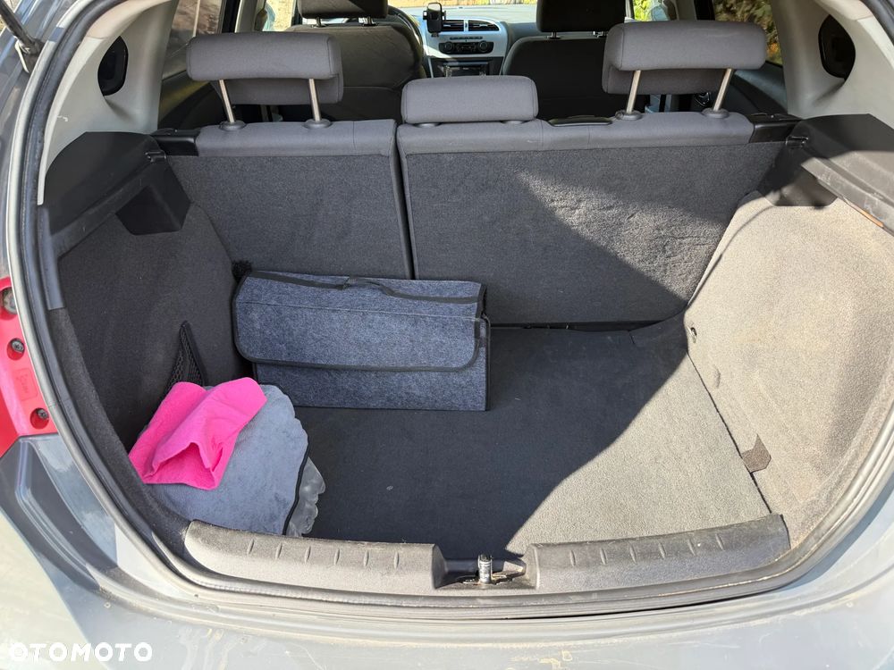 Seat Leon - 15