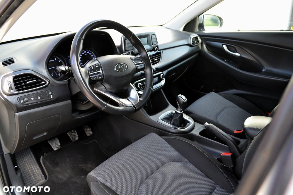 Hyundai i30 1.0 T-GDI Comfort - 5