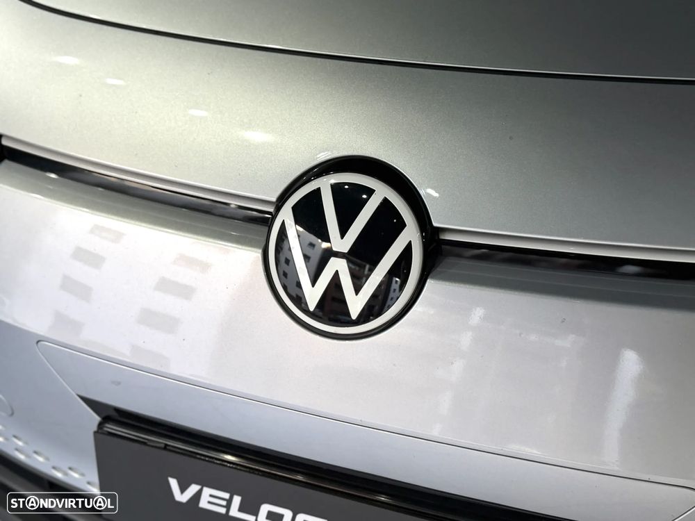 VW ID.3 Performance Upgrade Pro Life - 7