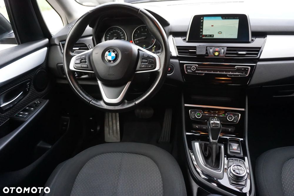 BMW Seria 2 225xe iPerformance Advantage - 14