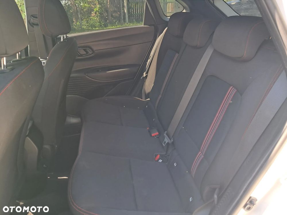 Hyundai i20 1.0 T-GDI Comfort DCT - 19