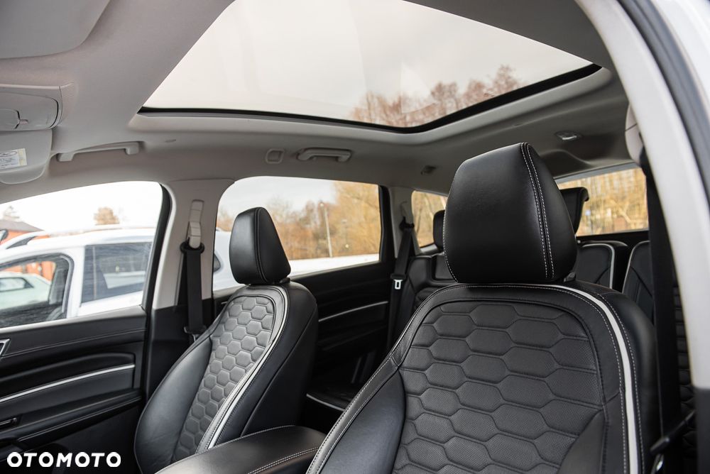 Ford S-Max 2.0 EcoBlue Allrad VIGNALE - 19