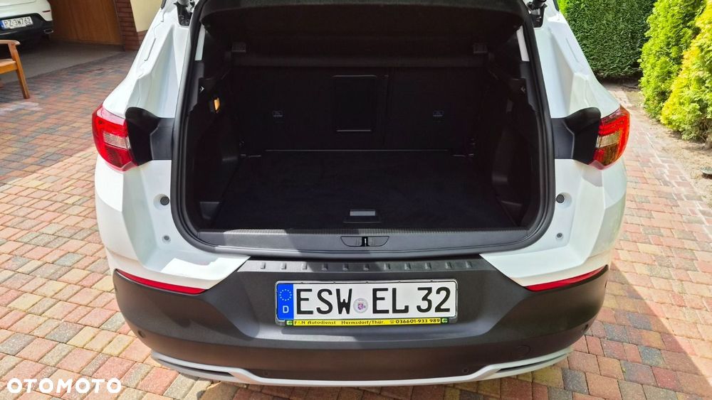 Opel Grandland X - 20