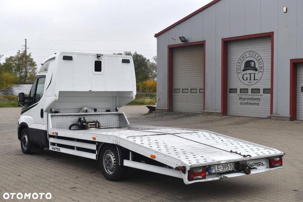 Iveco Daily - 5