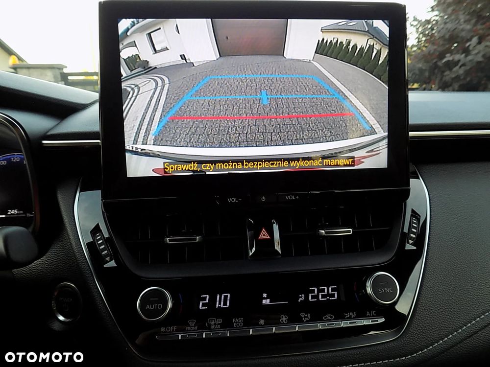 Toyota Corolla 1.8 Hybrid Comfort - 31