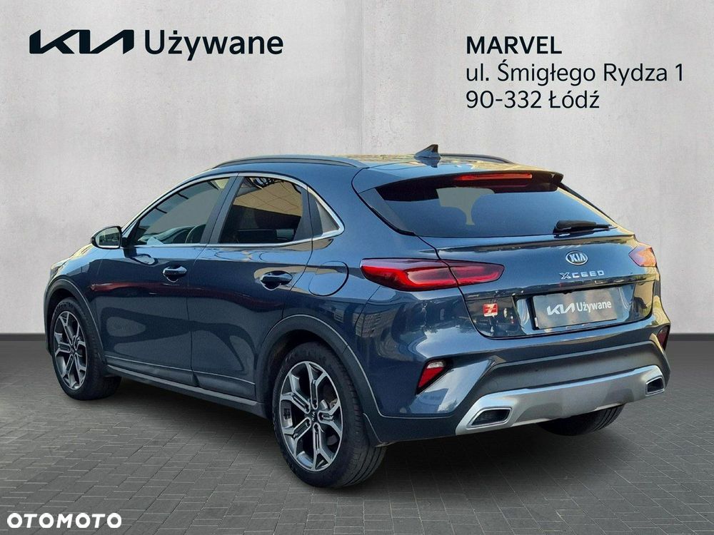 Kia XCeed - 7