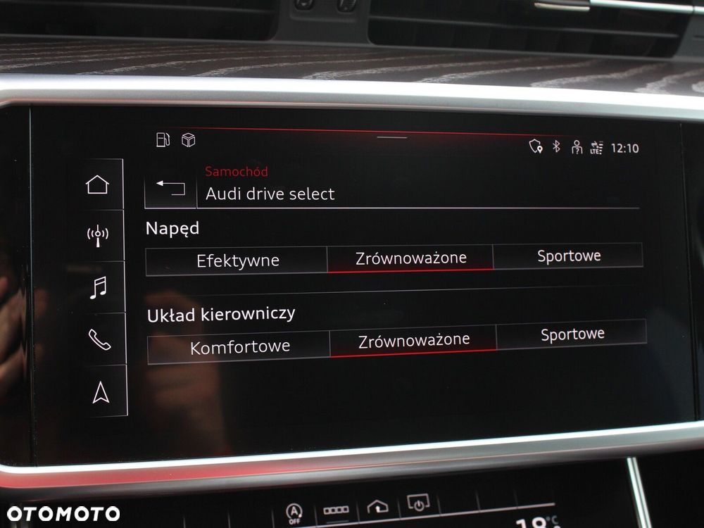 Audi A6 Limousine 55 TFSI GPF mHEV Quattro Sport S tronic - 33