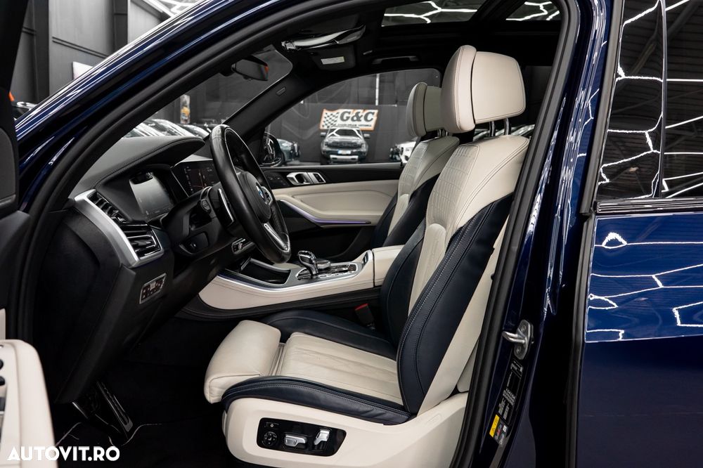 BMW X5 xDrive45e AT PHEV - 16