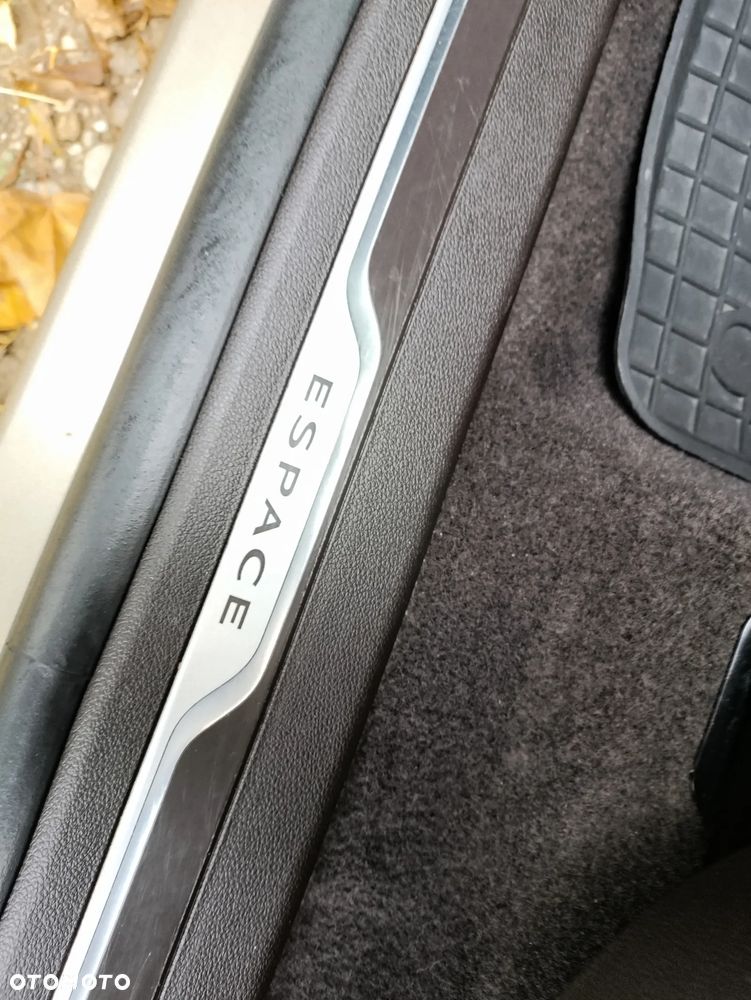 Renault Espace 1.6 dCi Energy Magnetic EDC - 5