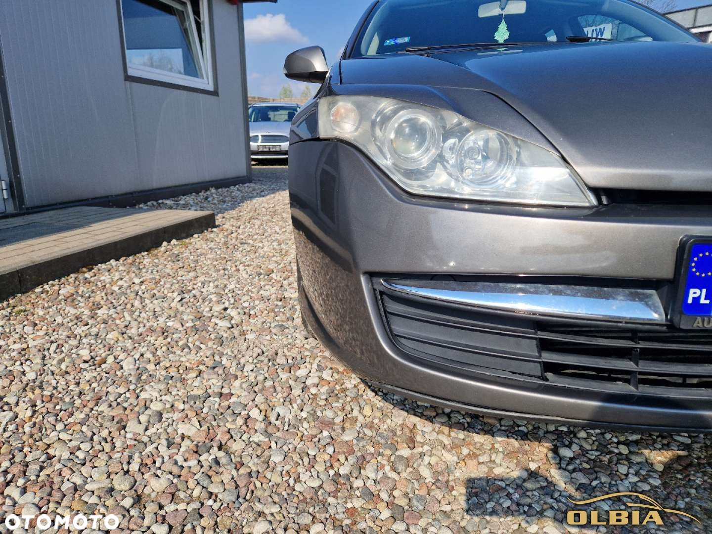 Renault Laguna 1.5 dCi Expression - 24