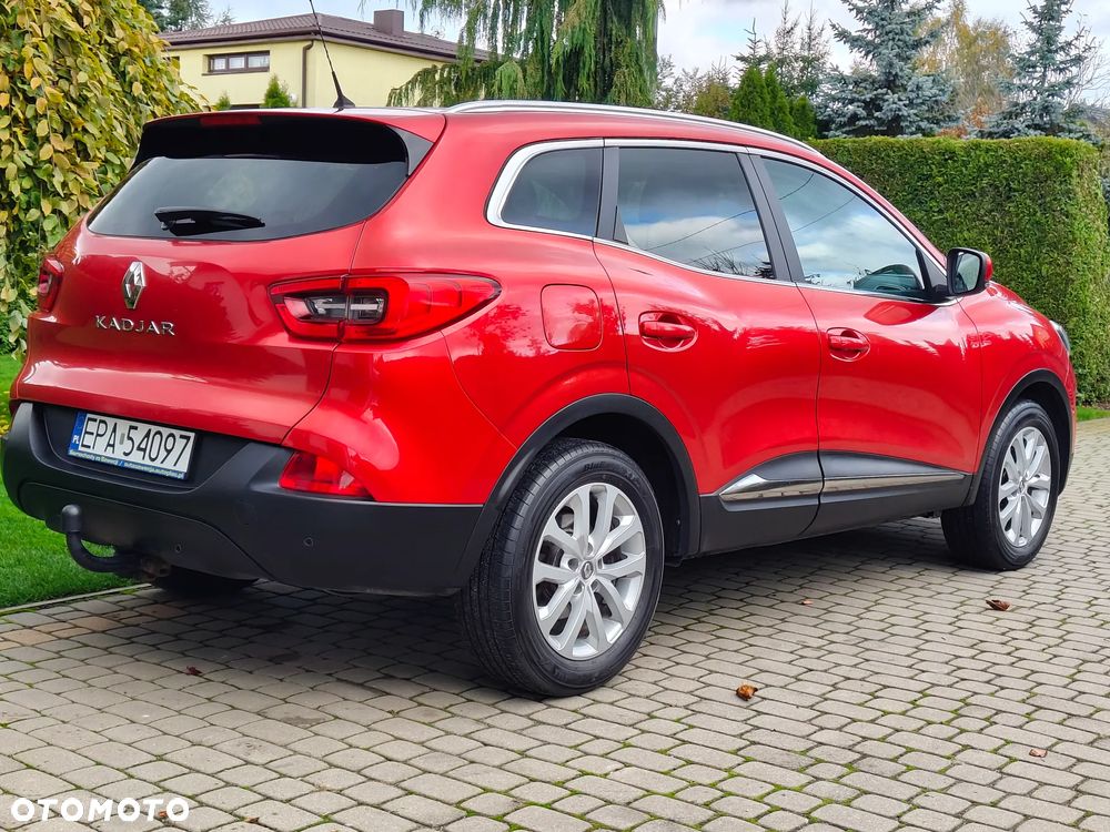 Renault Kadjar Energy TCe 130 XMOD - 8