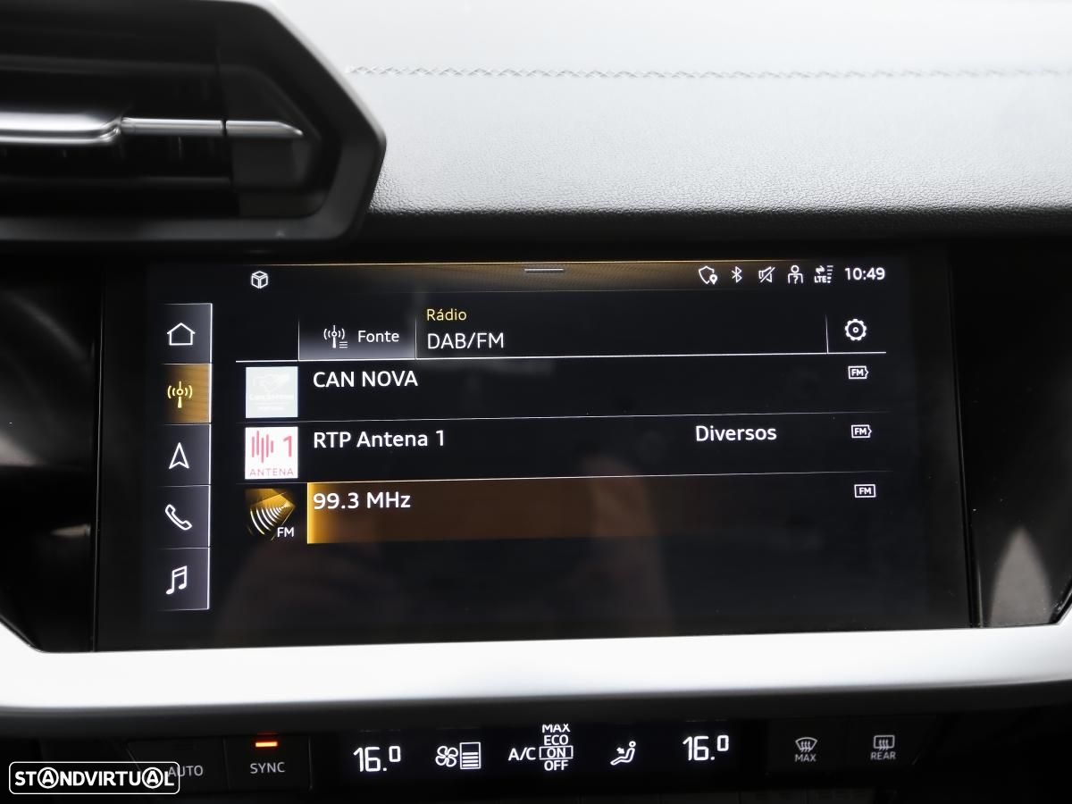 Audi A3 Limousine 30 TFSI S line S tronic - 26