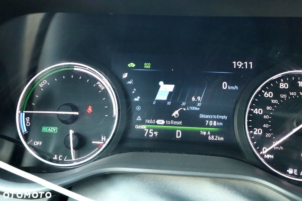 Toyota Sienna - 21