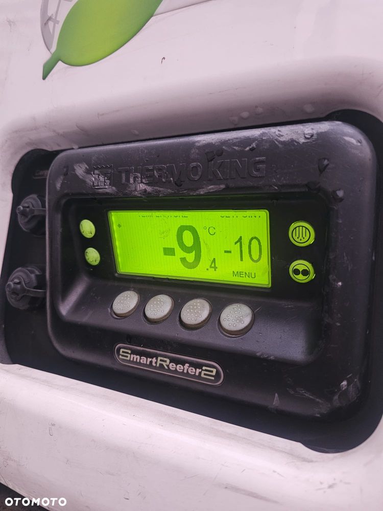 Schmitz Cargobull - 10