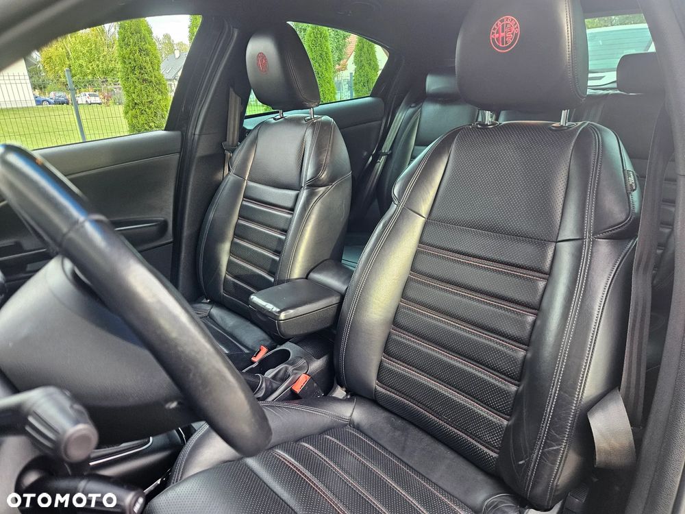 Alfa Romeo Giulietta - 13