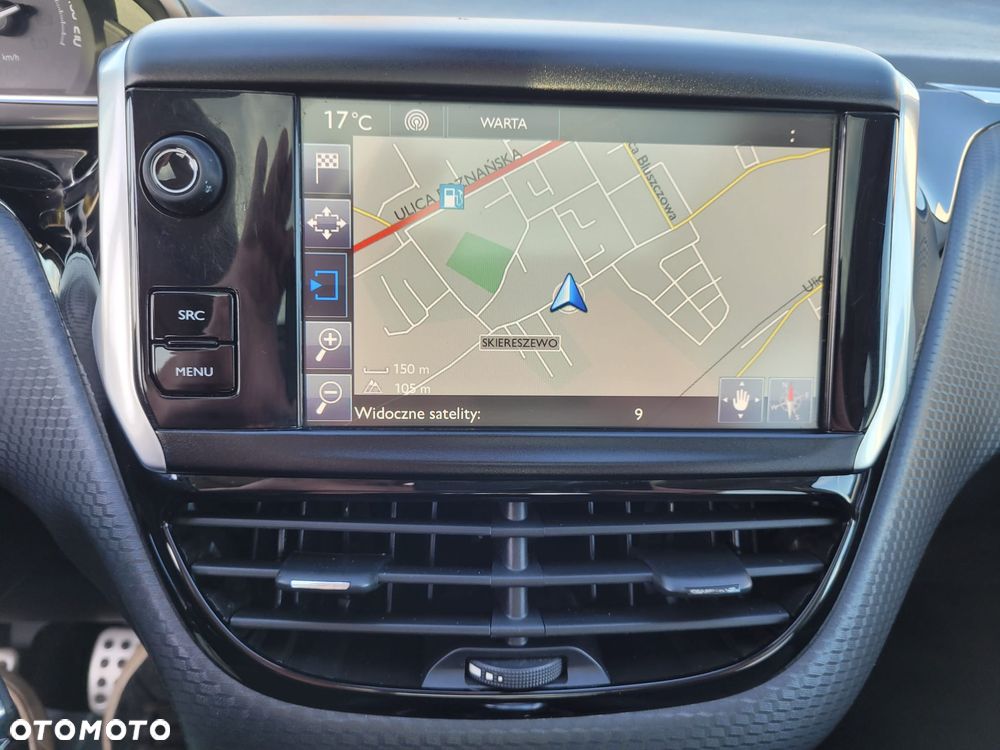 Peugeot 2008 PureTech 130 GPF Stop&Start Signature - 15