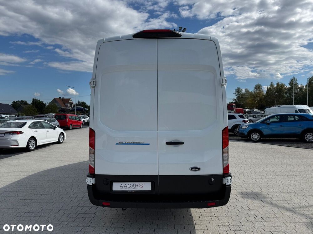 Ford e-transit 350 L4H3 - 5