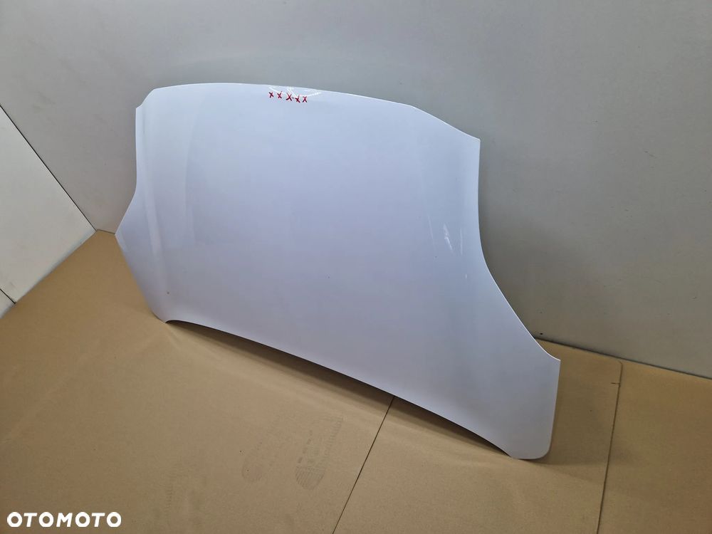 Ford Puma MK2 Maska Pokrywa silnika L1TBS16854AD 19- - 15