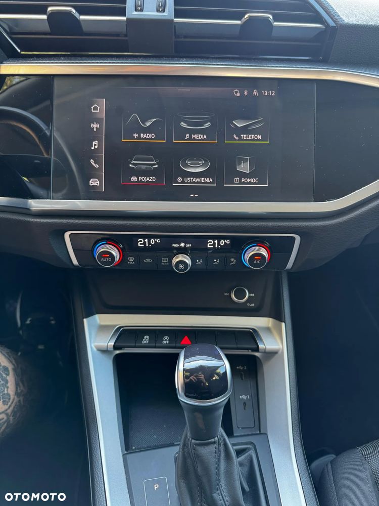Audi Q3 35 TFSI Advanced S tronic - 20
