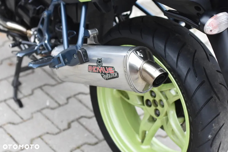 BMW R - 21