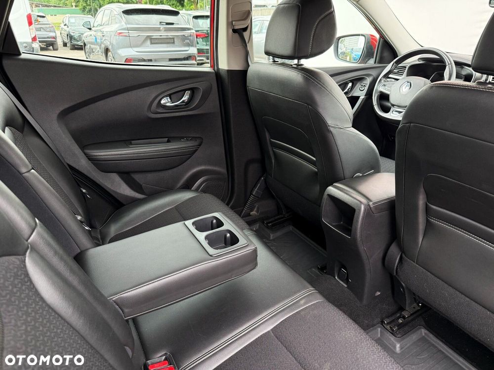 Renault Kadjar 1.2 Energy TCe Zen - 31