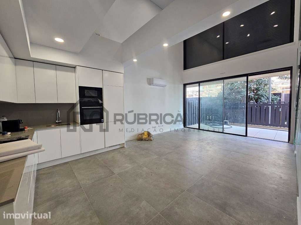Vilamoura, Apartamento de Luxo T2 Dúplex em condomínio privado com ... - Grande imagem: 2/24