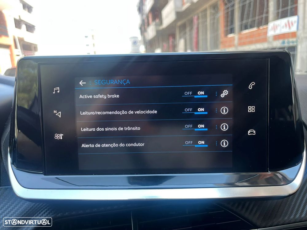 Peugeot 208 1.5 BlueHDi Active Business Pack - 49