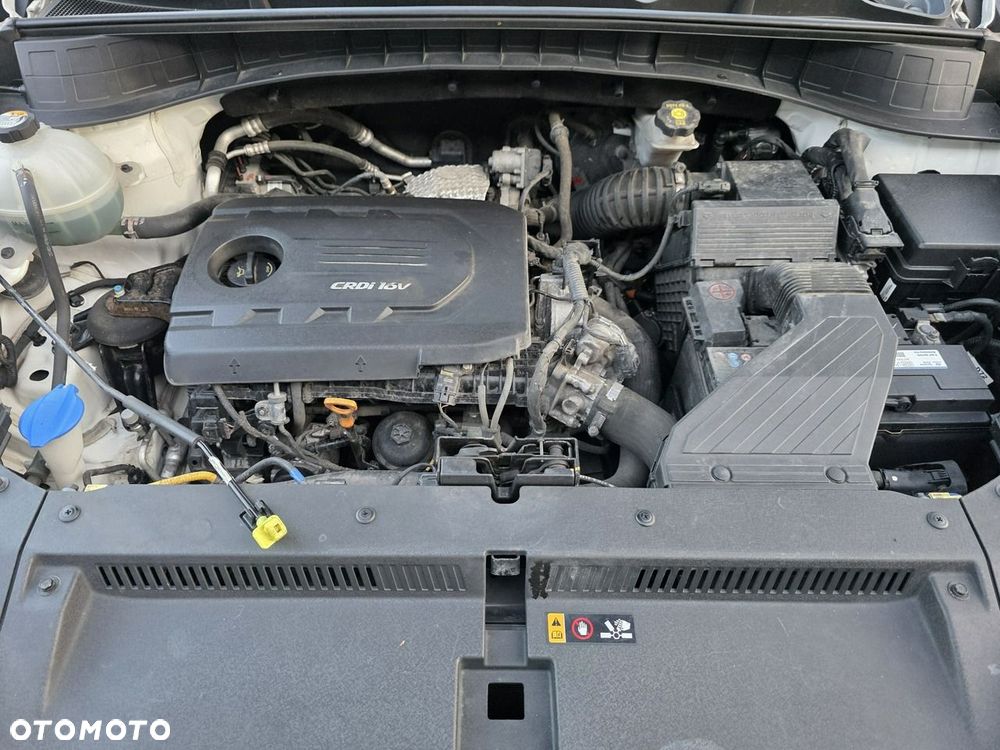 Hyundai Tucson - 23